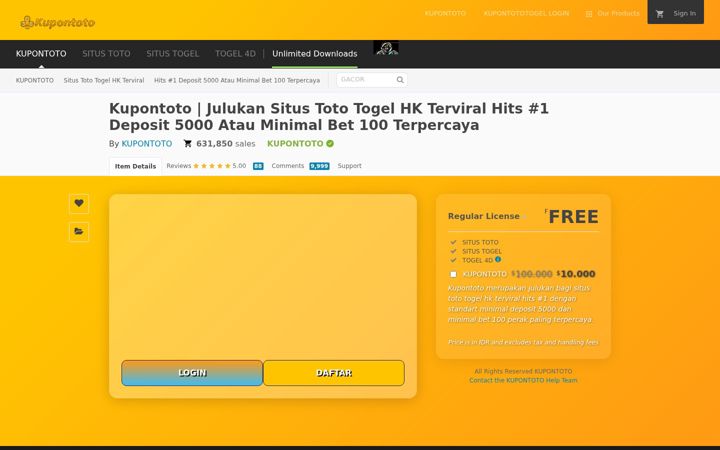 Screenshot of didiflix.com