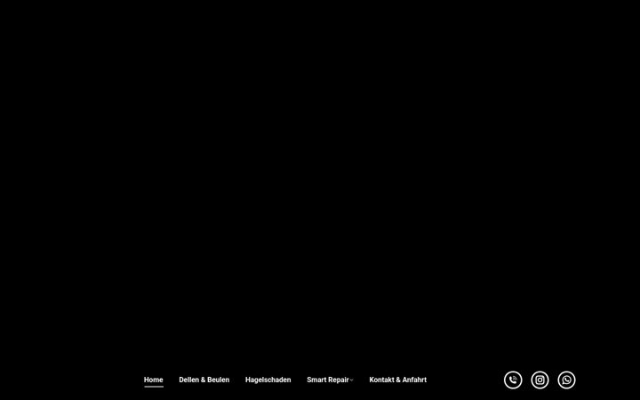 Screenshot of die-blechschmiede.de