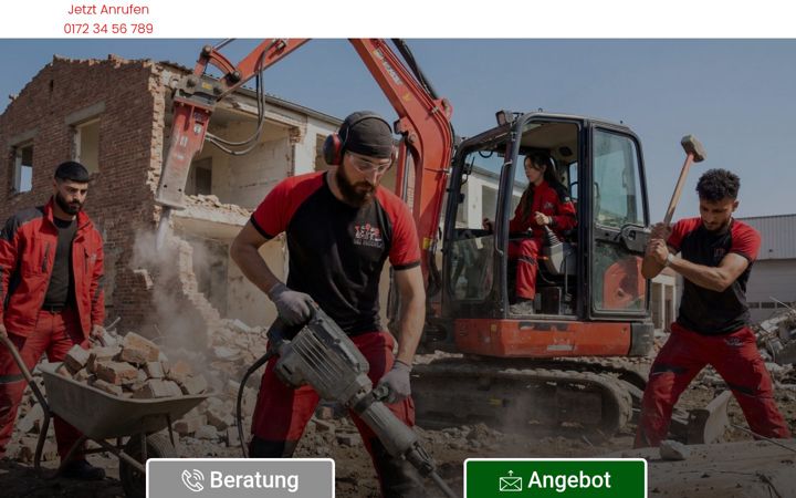 Skærmbillede af die-brecher.de