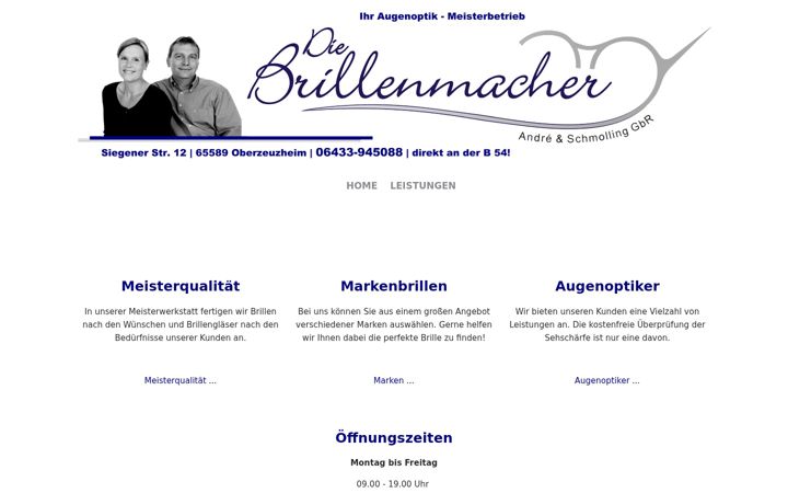Snímek obrazovky die-brillenmacher-hadamar.de