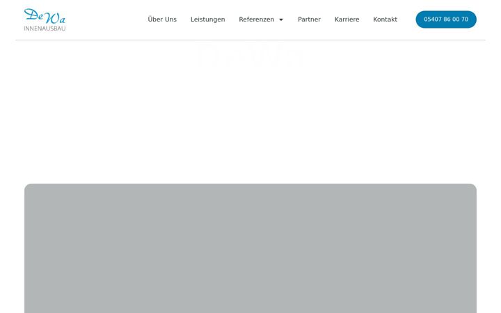 Screenshot ta' die-dewa.de