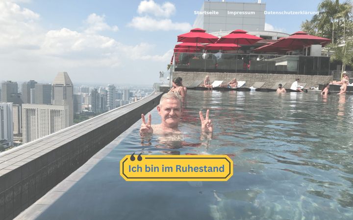 Screenshot ta' die-drg.de