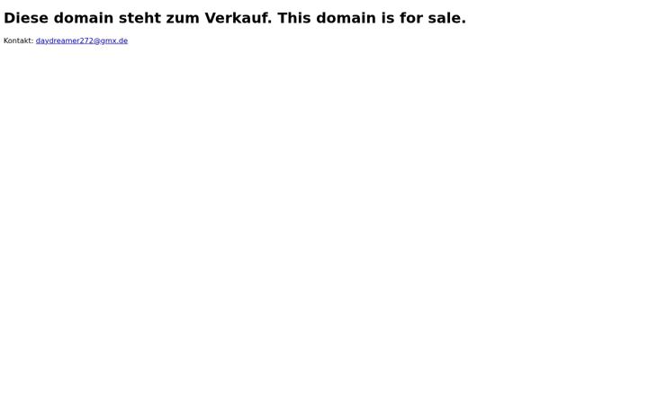 Screenshot of die-fotoklinik.de