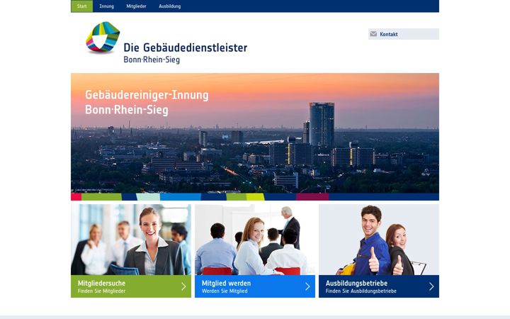 Screenshot of die-gebaeudedienstleister-bonn-rhein-sieg.de