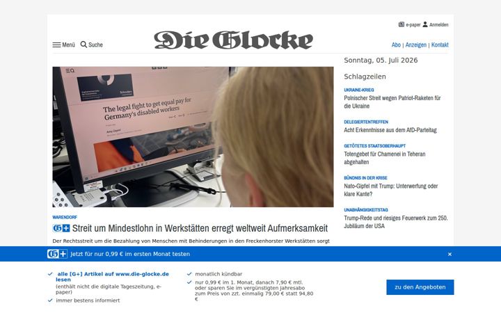 die-glocke.de