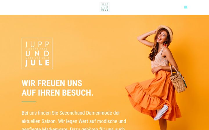 Screenshot of die-herberge.de