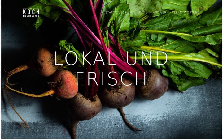 die-kochmanufaktur.com