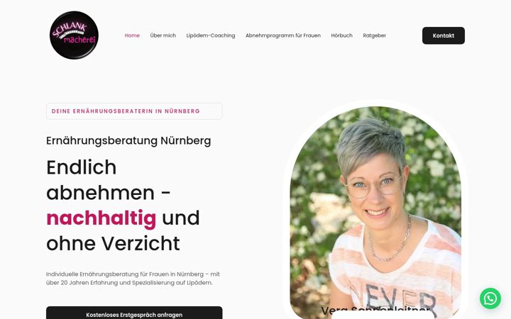 die-schlankmacherei.de