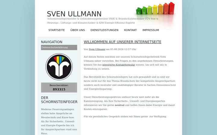 Screenshot of die-schornsteinfeger-brueder.de