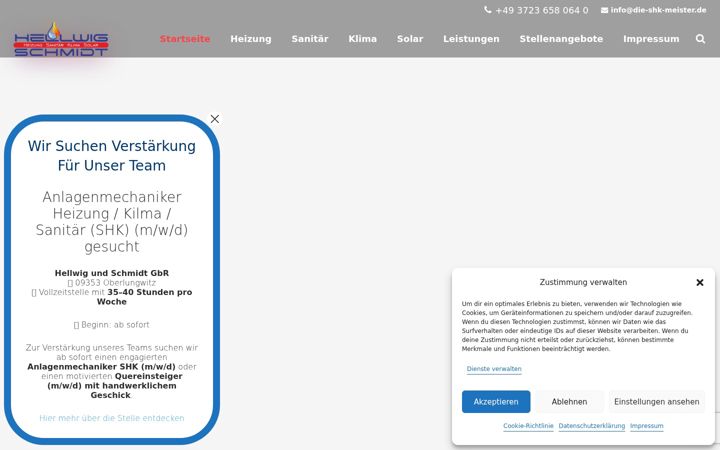 Screenshot of die-shk-meister.de