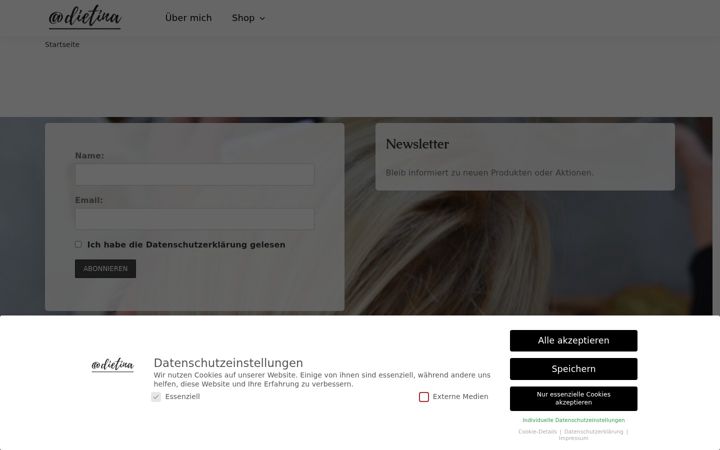 die-tina.com
