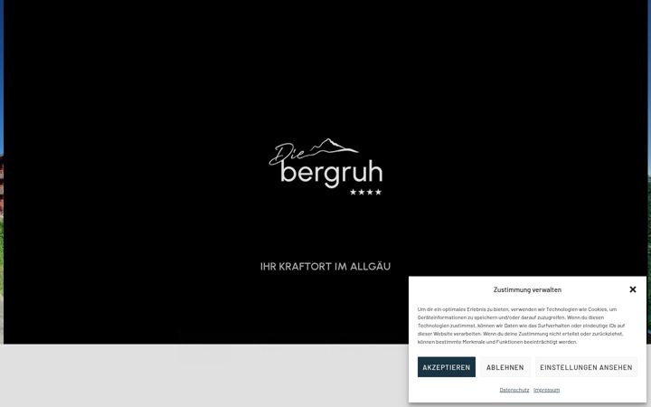 diebergruh.de