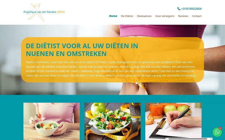 dieetnuenen.nl