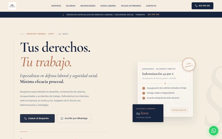 Screenshot of diegoantunezcruz.com