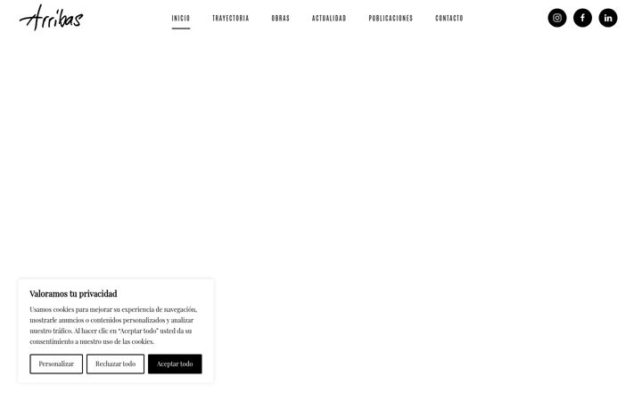 Screenshot of diegoarribas.com