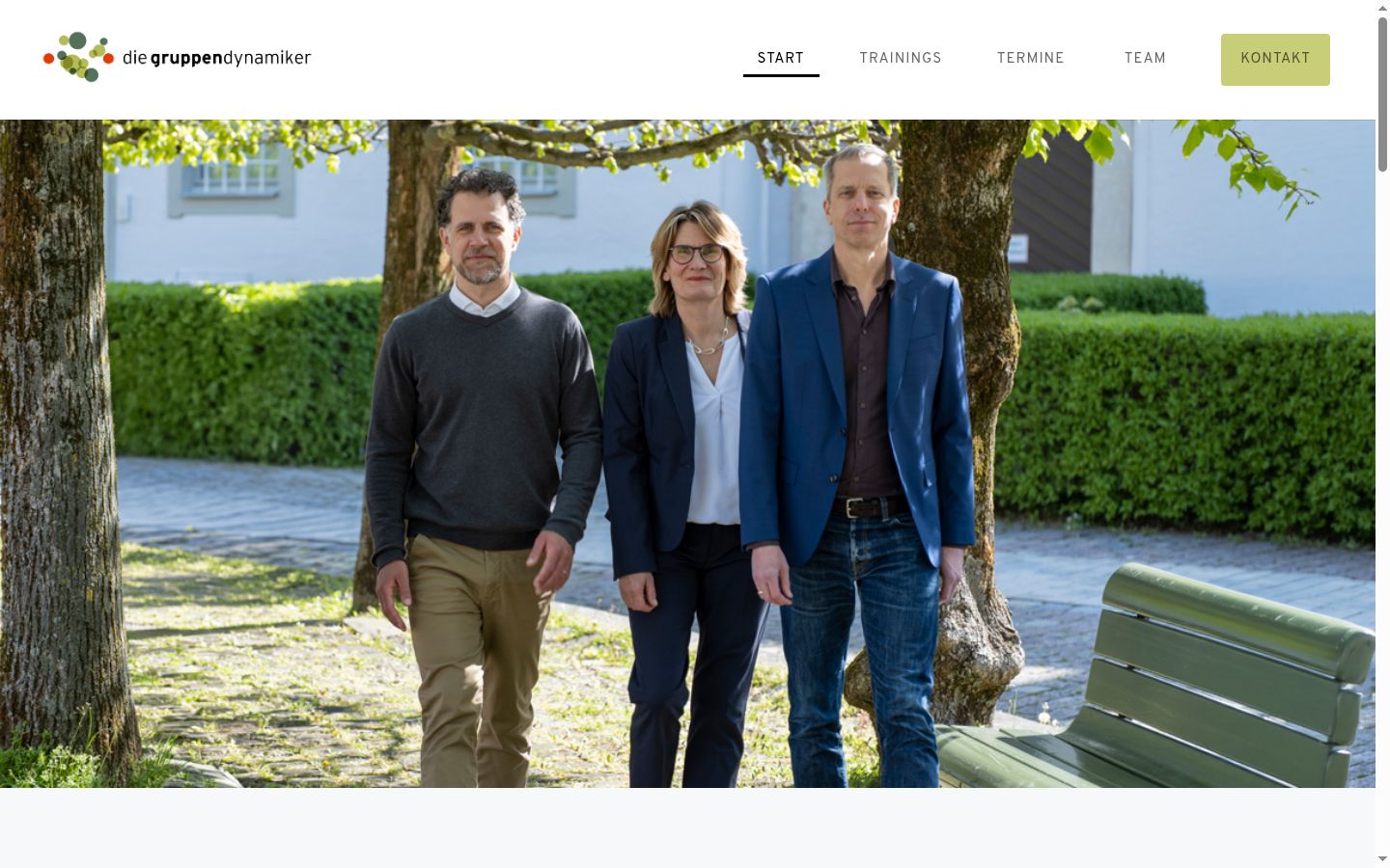Screenshot van de toestemmingsbanner zoals getoond vóór enige interactie