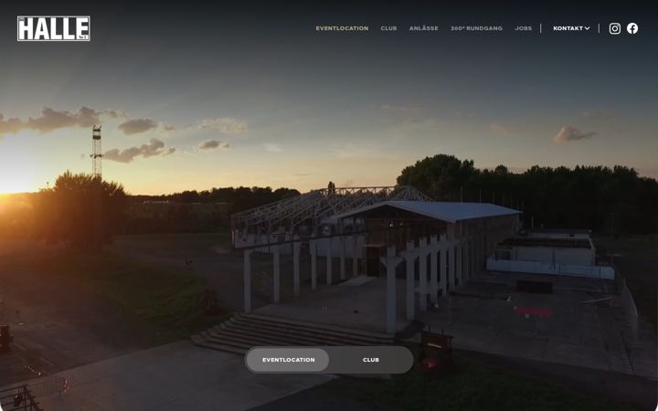Ekrano kopija diehalletor2.org