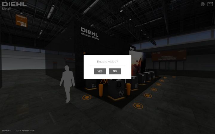 Screenshot of diehl-metall-virtual-brand-space-vip.com