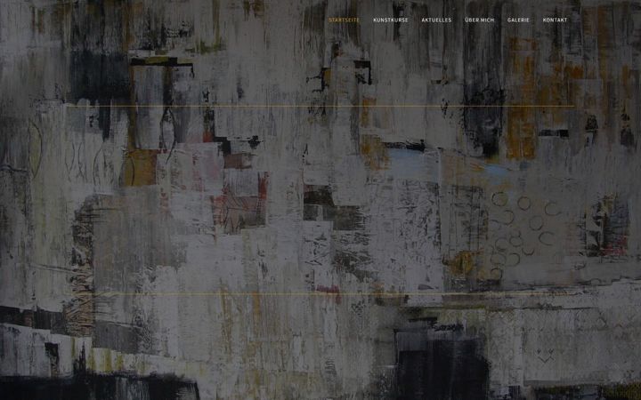 Screenshot di diekunstwerkstatt.net