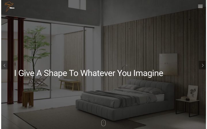 Screenshot of diemmephoto.com
