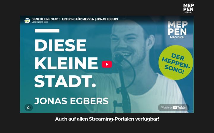 Screenshot of diesekleinestadt.de