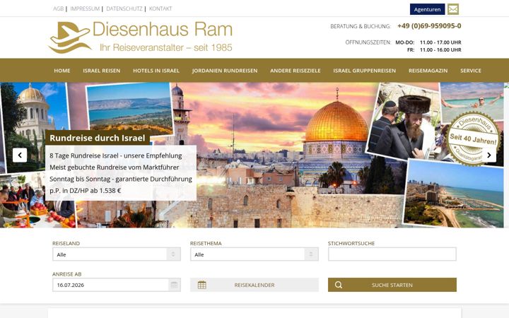 diesenhaus.de