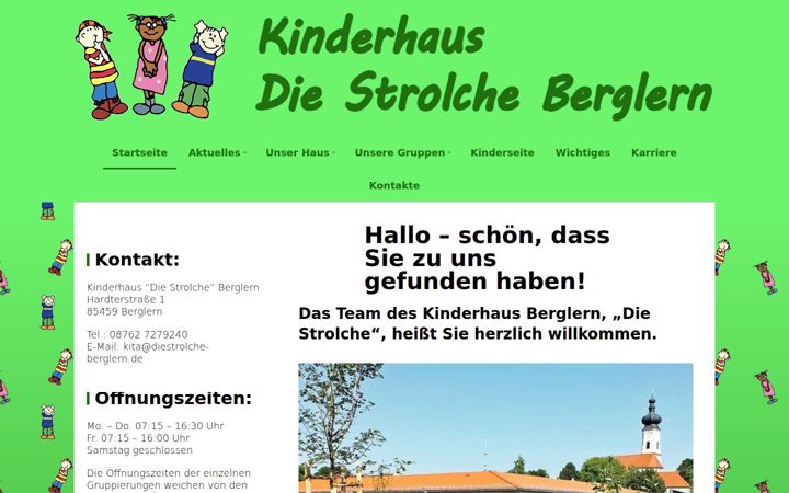diestrolche-berglern.de