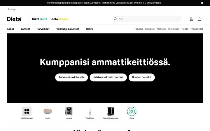 dieta.fi