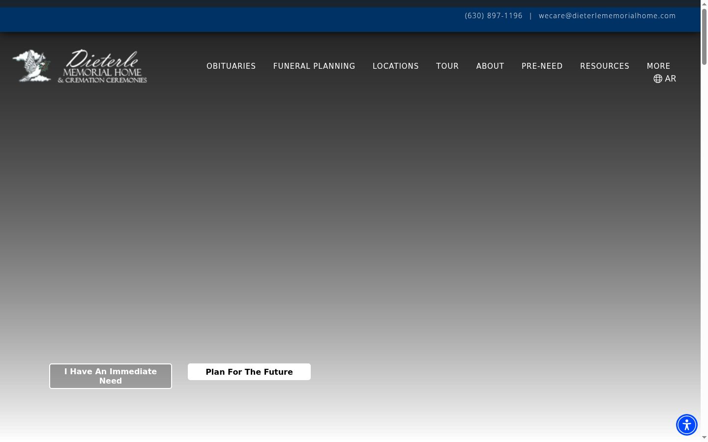 Snímka obrazovky banera súhlasu zobrazeného pred akoukoľvek interakciou
