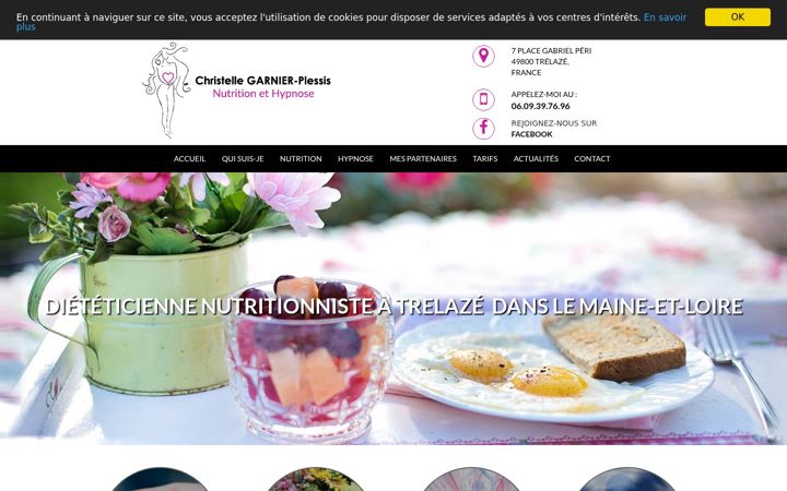 Képernyőkép: dieteticienne-baune.fr