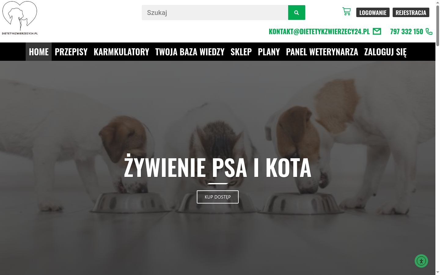 Snimka zaslona bannera za privolu prikazanog prije bilo kakve interakcije