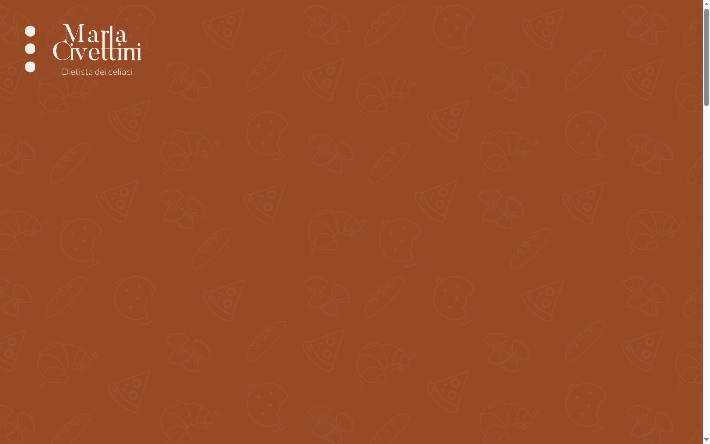 Screenshot του banner συγκατάθεσης που εμφανίστηκε πριν από οποιαδήποτε αλληλεπίδραση