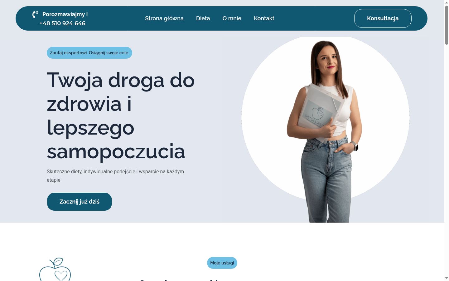 Snímka obrazovky banera súhlasu zobrazeného pred akoukoľvek interakciou