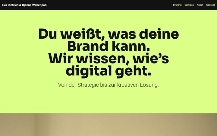 Screenshot of dietrich-wehenpohl.de