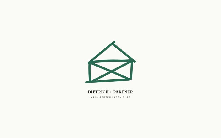 Screenshot of dietrichpartner.de