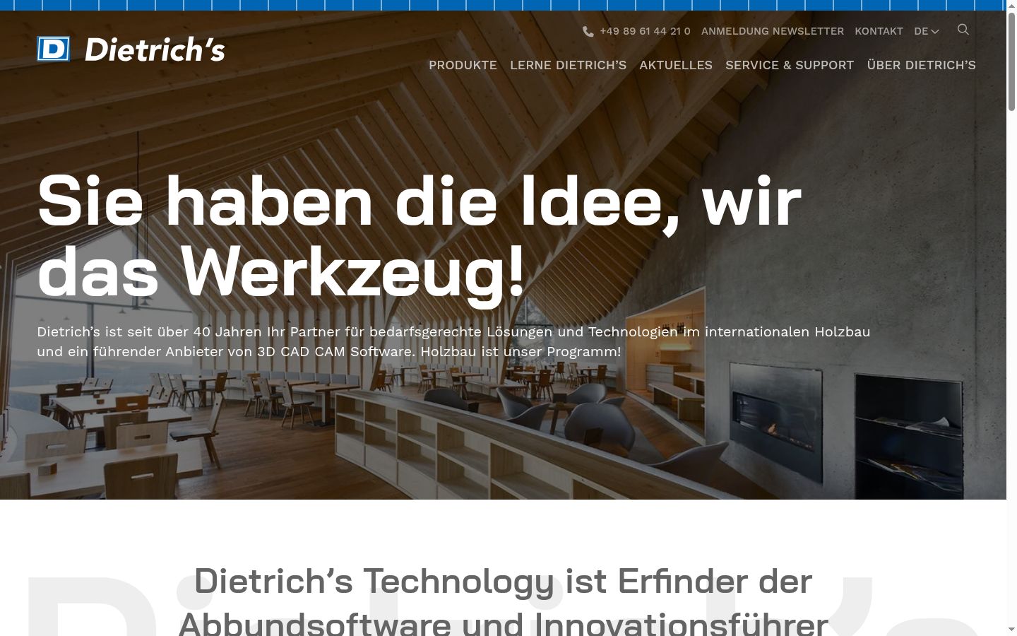 Screenshot van de toestemmingsbanner zoals getoond vóór enige interactie