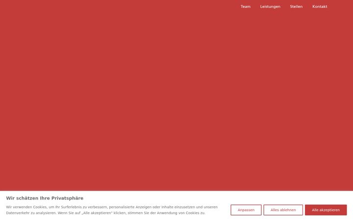 Screenshot of dietschi.ch
