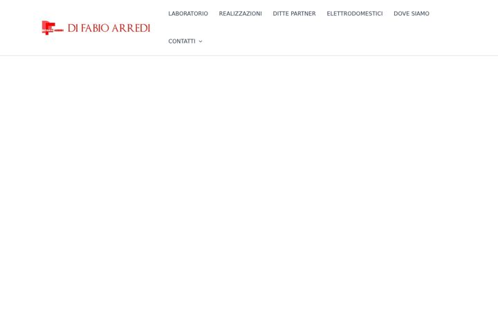 Screenshot of difabioarredi.it