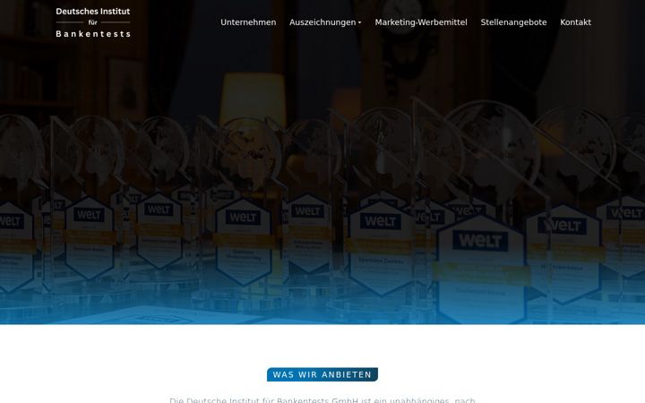 Screenshot ta' difb.net