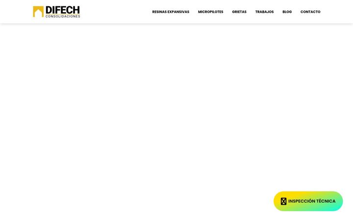 Skjermbilde av difech.es