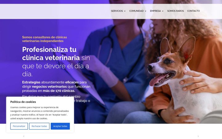 Screenshot ta' diferentia.net