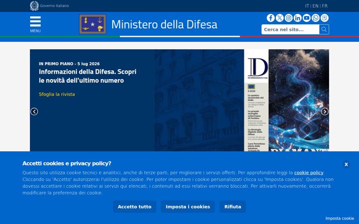 difesa.it