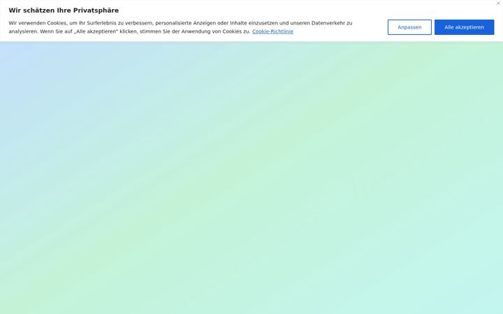 Screenshot of diffrenzz.com