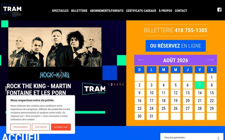 Ekrānuzņēmums no diffusiontram.ca