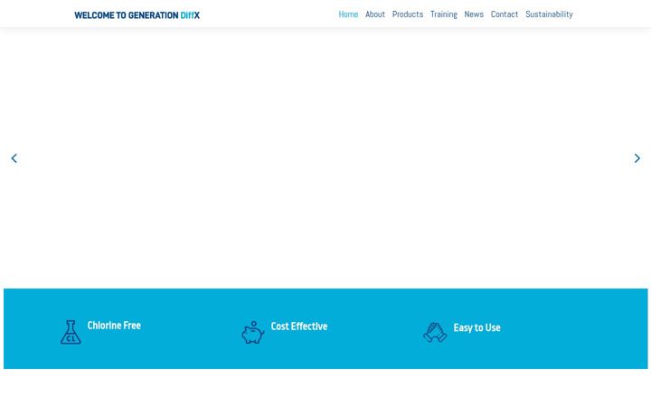 Screenshot of diffxdoesit.com