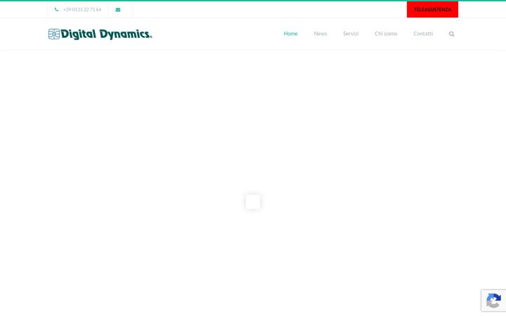 Screenshot von digdyn.it