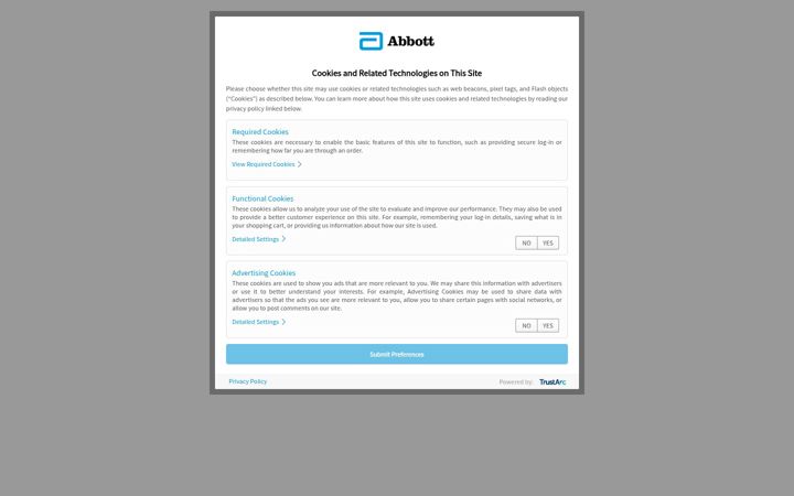 Screenshot of digeneindia.com