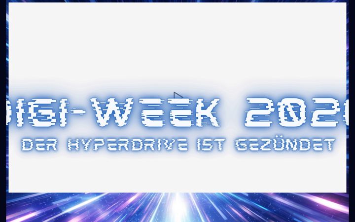 Captura de pantalla de digi-week.online