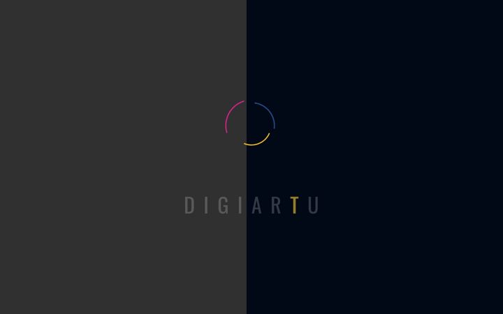 Screenshot of digiartu.com