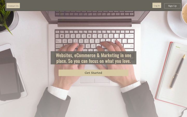 Zrzut ekranu digiblogbox.com